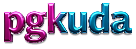 pg kuda