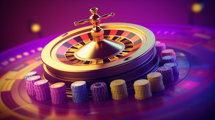 Dasbor akun pg kuda menampilkan saldo multi-mata uang dan riwayat transaksi